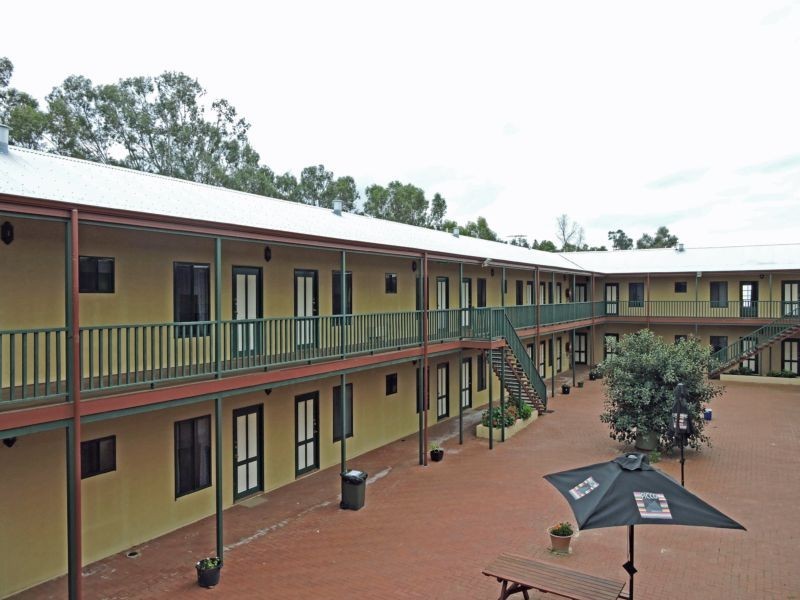 37/125 AVON TERRACE, York WA 6302