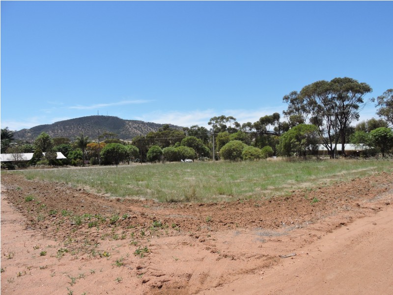 1 Glass Court, York WA 6302