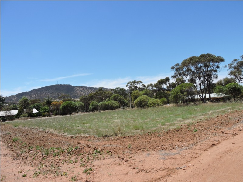 1 Glass Court, York WA 6302