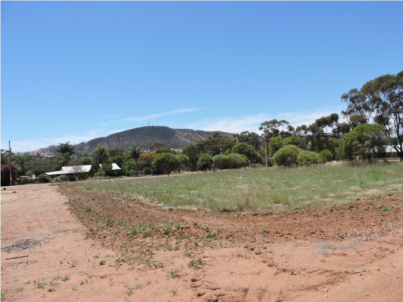 1 Glass Court, York WA 6302