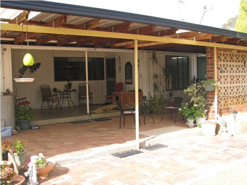 67 RASON STREET, Kellerberrin WA 6410