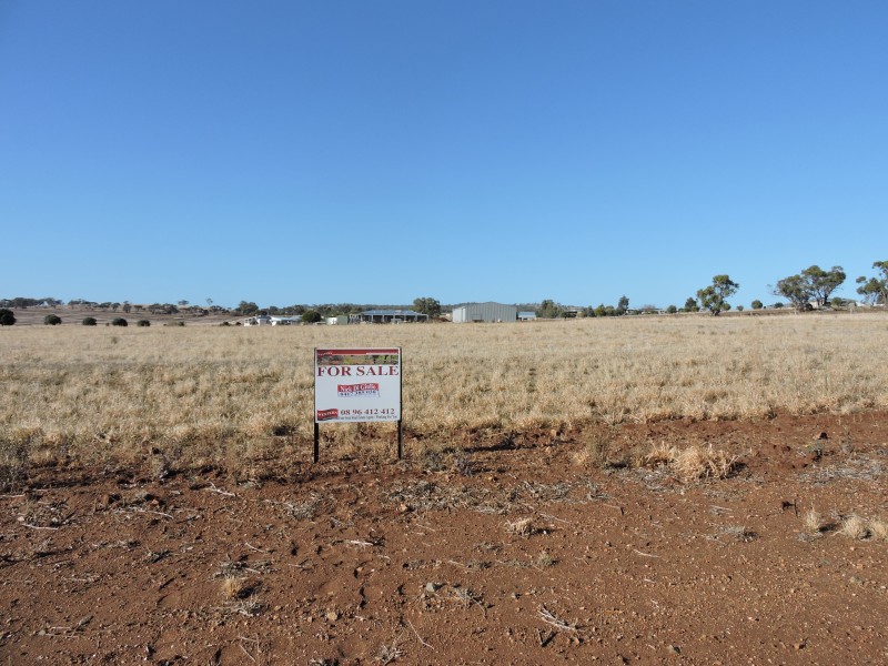 71 FORMAN ROAD, York WA 6302