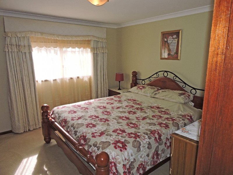 1461 QUELLINGTON ROAD, York WA 6302