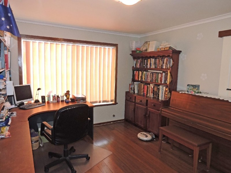 1461 QUELLINGTON ROAD, York WA 6302