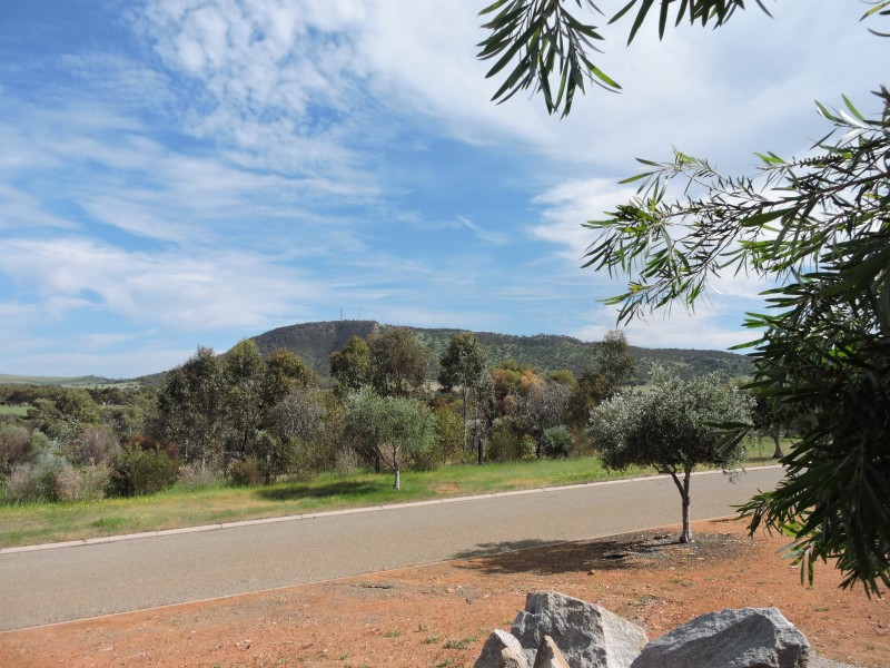 164 NEWCASTLE STREET, York WA 6302