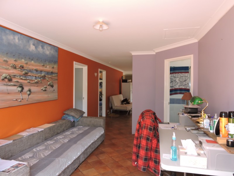 164 NEWCASTLE STREET, York WA 6302