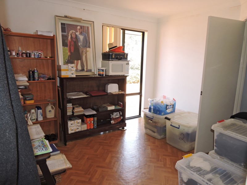 164 NEWCASTLE STREET, York WA 6302