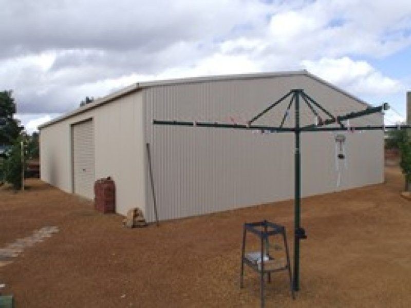 164 NEWCASTLE STREET, York WA 6302