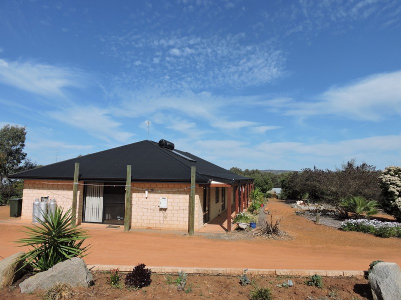 164 NEWCASTLE STREET, York WA 6302