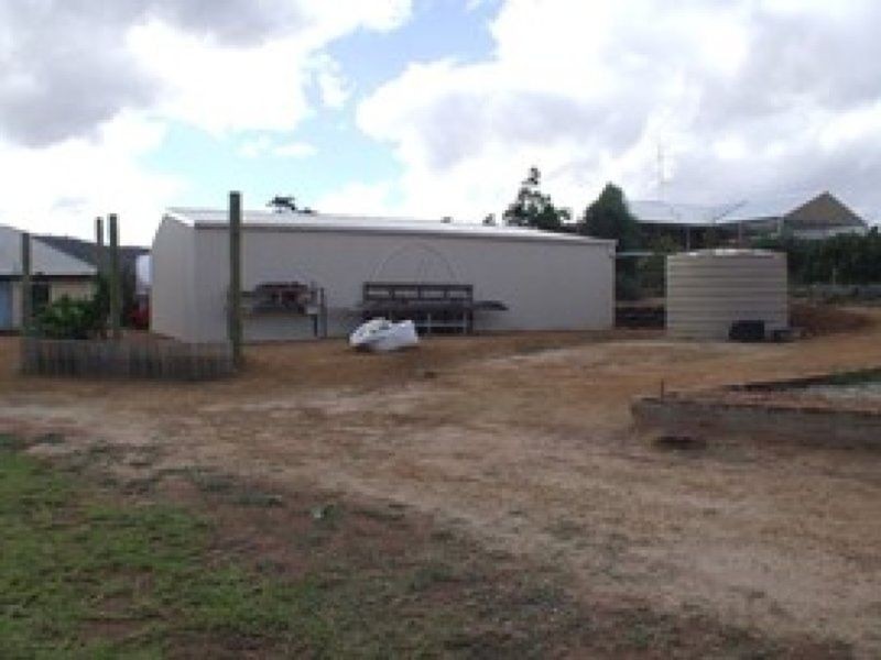 164 NEWCASTLE STREET, York WA 6302