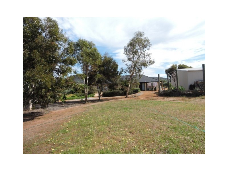 164 NEWCASTLE STREET, York WA 6302