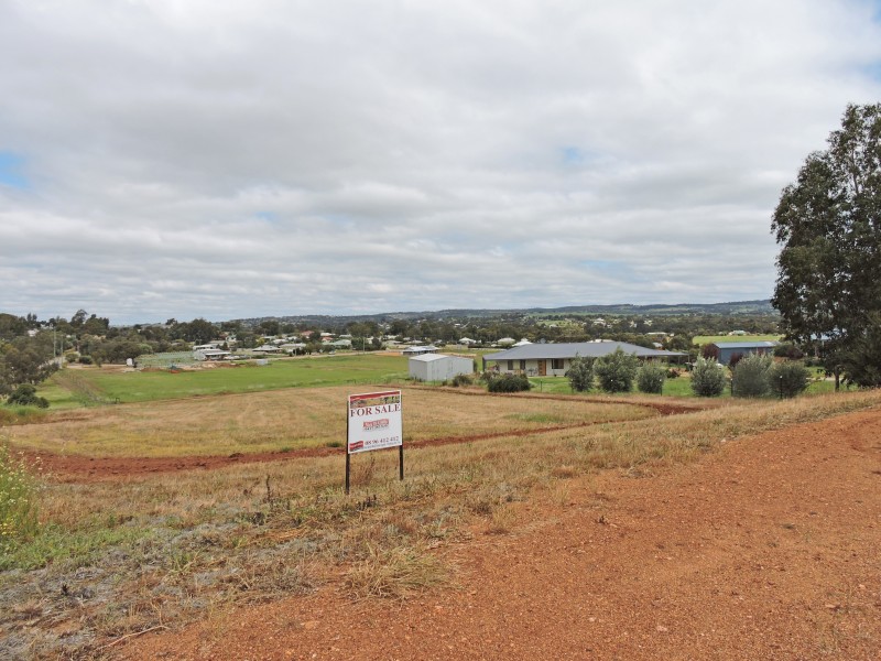 41 CAMFIELD ROAD, York WA 6302