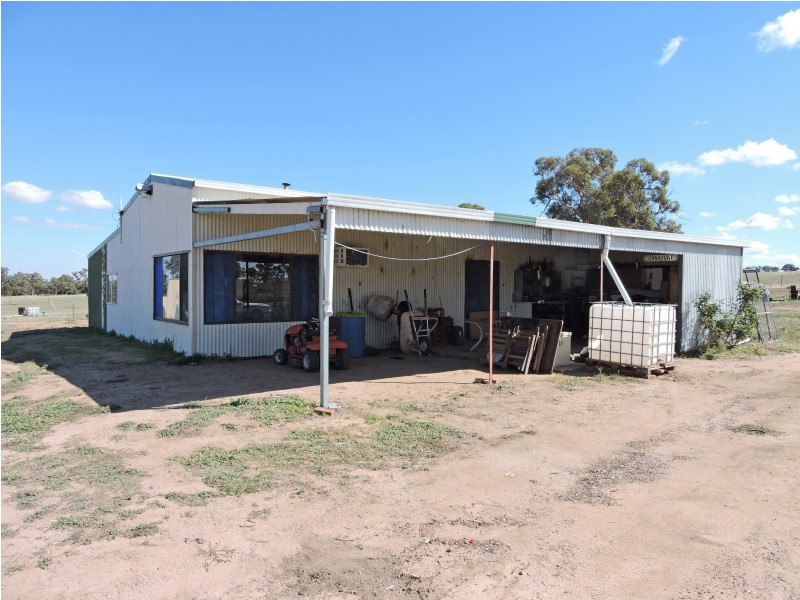 111164 BILLACABELLA-DOODENANNING ROAD,, Quairading WA 6383