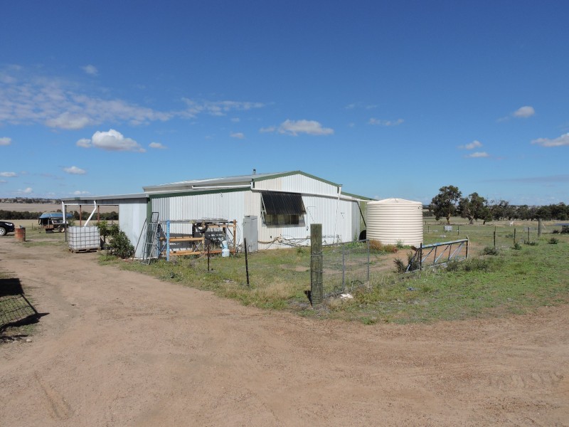 111164 BILLACABELLA-DOODENANNING ROAD,, Quairading WA 6383