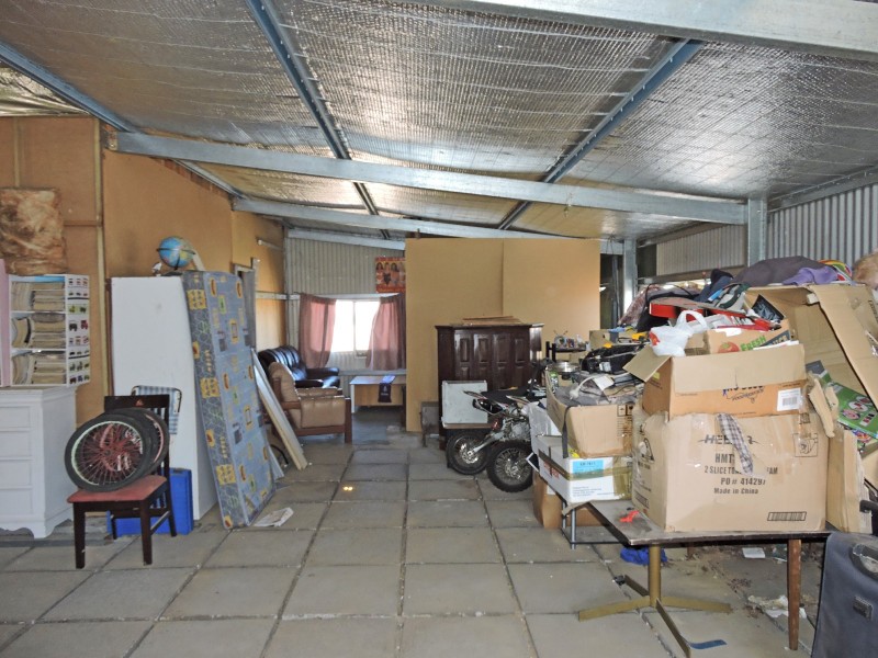 111164 BILLACABELLA-DOODENANNING ROAD,, Quairading WA 6383