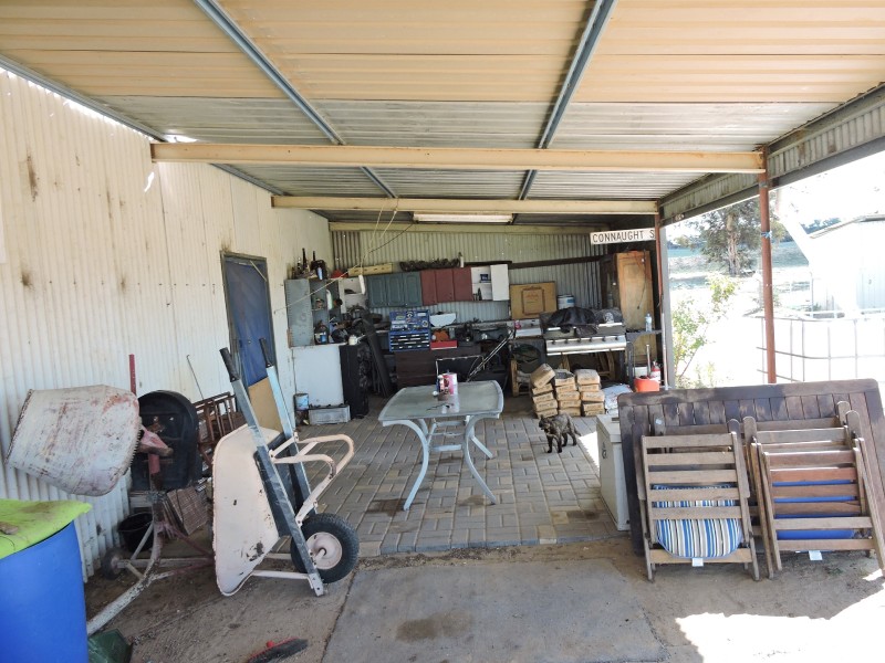 111164 BILLACABELLA-DOODENANNING ROAD,, Quairading WA 6383
