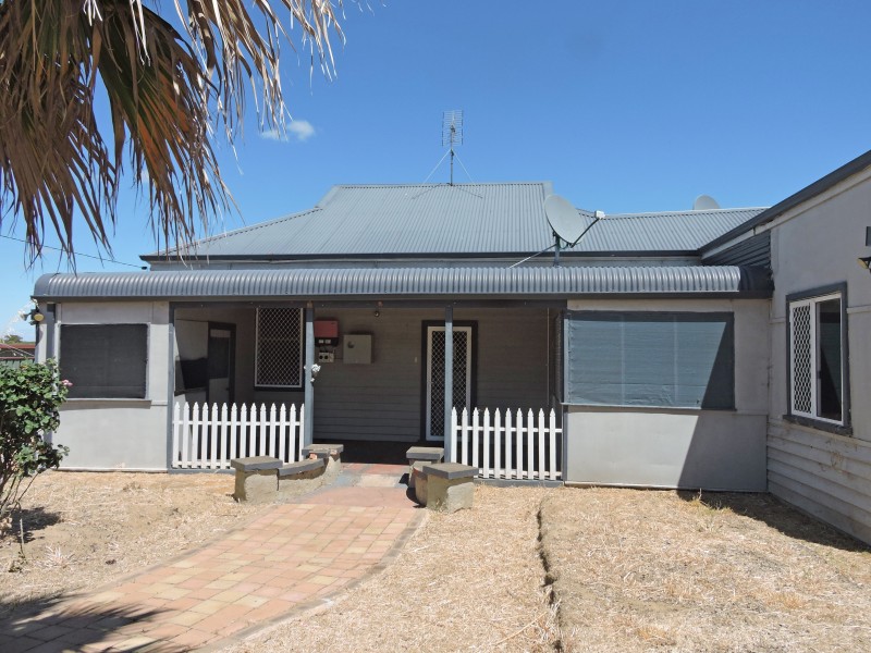 62-64 GOYDER STREET, Corrigin WA 6375