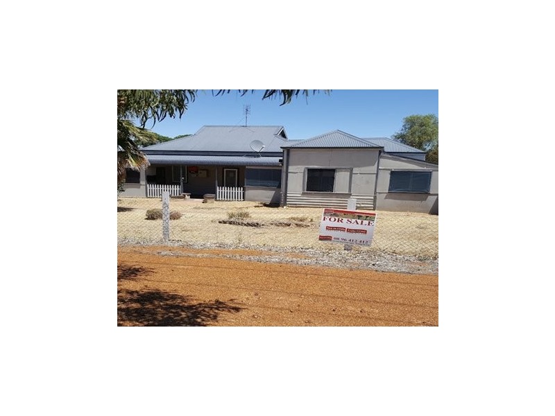 62-64 GOYDER STREET, Corrigin WA 6375