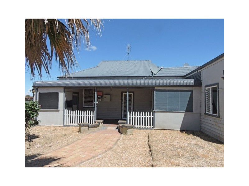 62-64 GOYDER STREET, Corrigin WA 6375