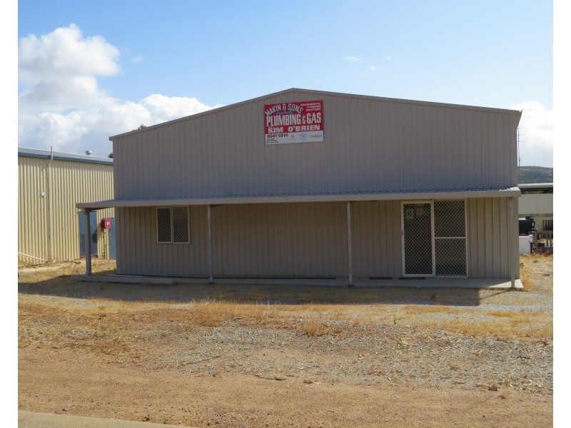 14 Forrest Street, York WA 6302