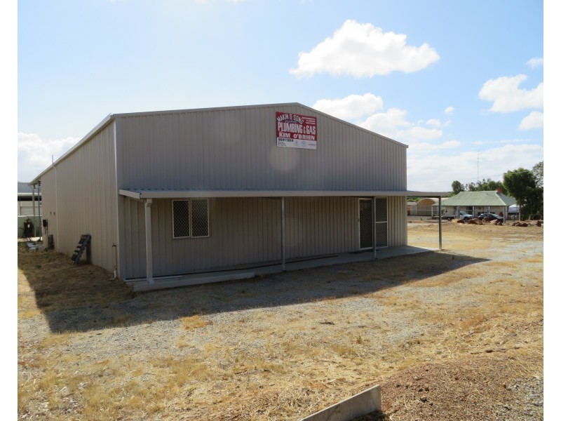 14 Forrest Street, York WA 6302