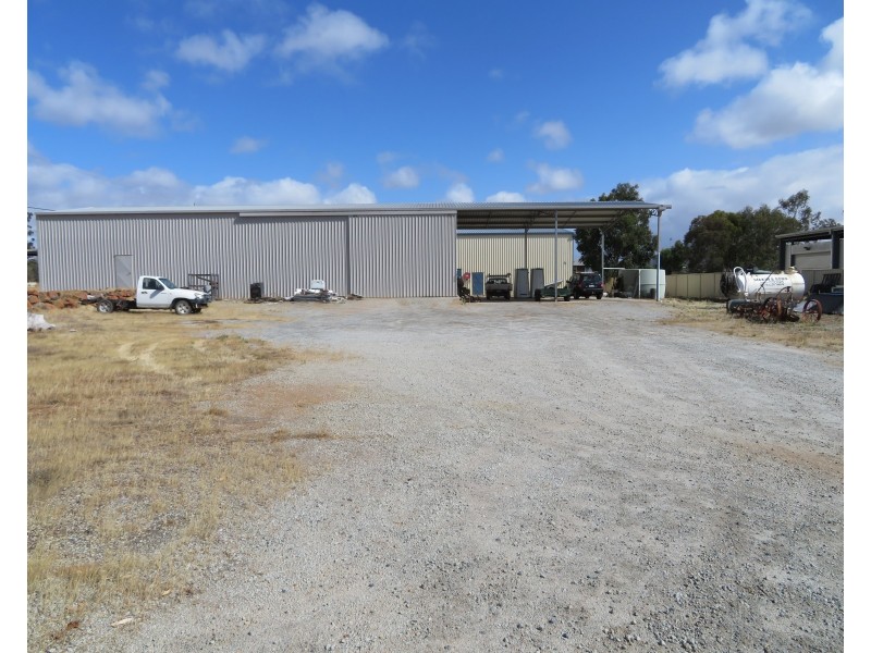 14 Forrest Street, York WA 6302
