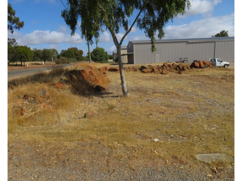 14 Forrest Street, York WA 6302