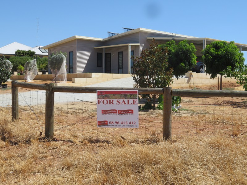 38 Langford Road, York WA 6302