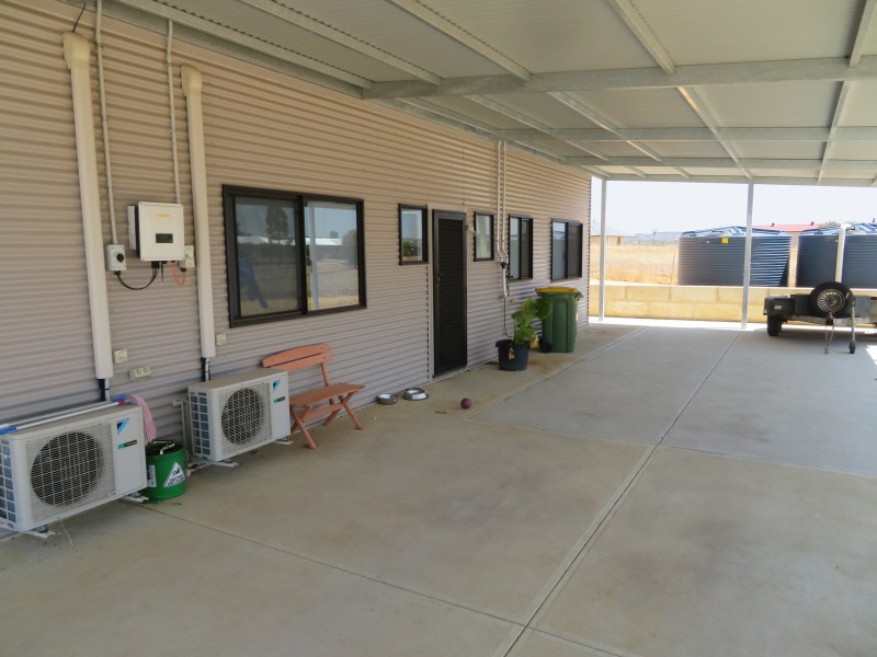 38 Langford Road, York WA 6302