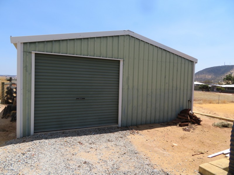 38 Langford Road, York WA 6302