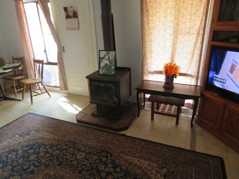 11 Fettlers Lane, Spencers Brook WA 6401