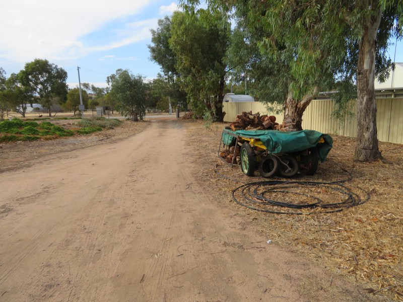 11 Fettlers Lane, Spencers Brook WA 6401