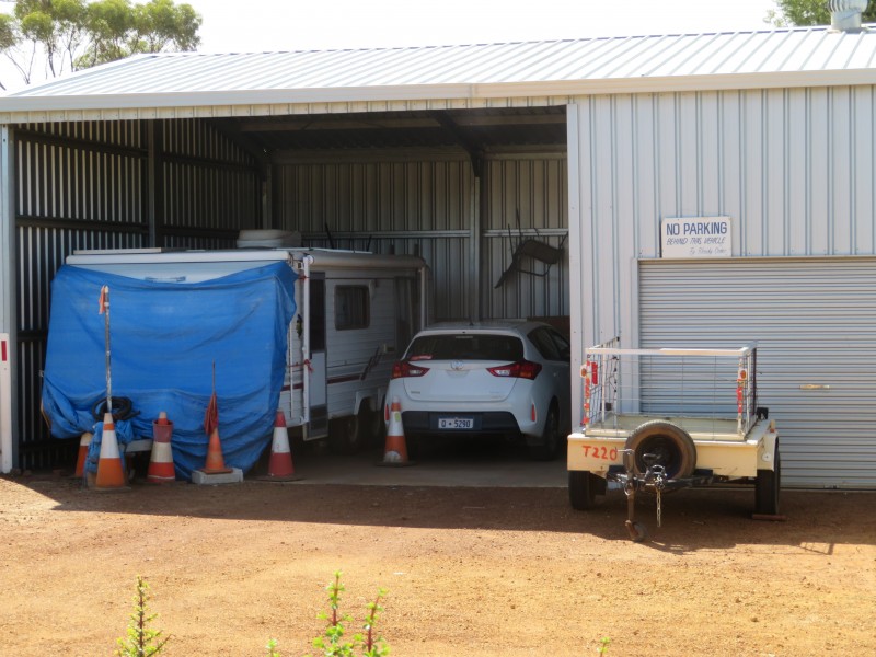 16 Forrest Street, Quairading WA 6383