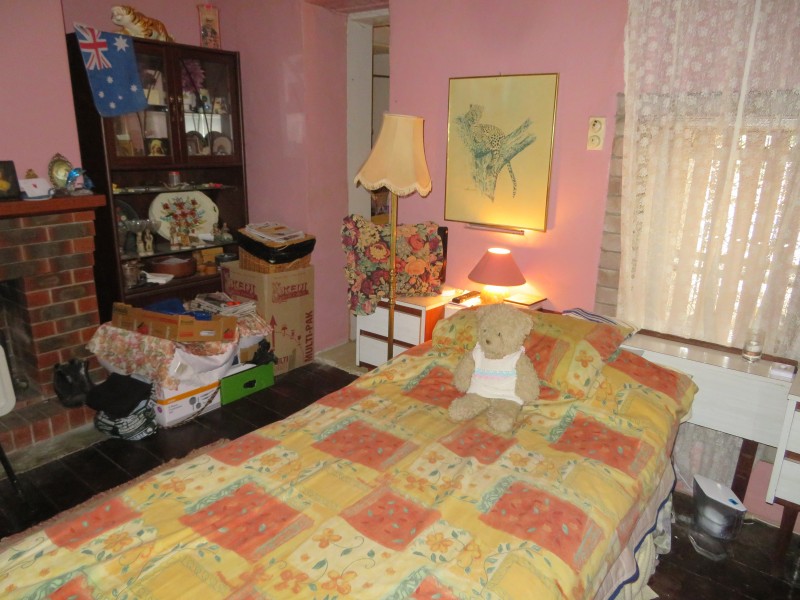 12 Thomson Street, York WA 6302