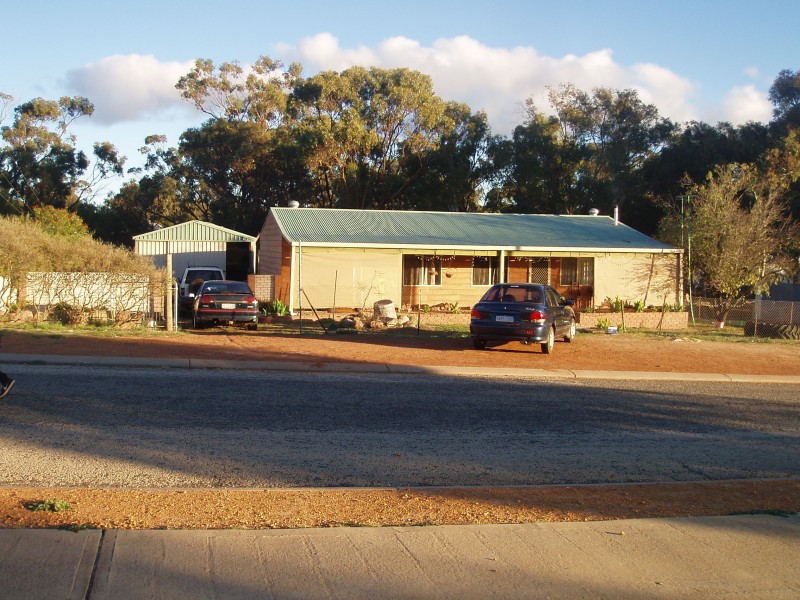27 Shire Street, Pingelly WA 6308