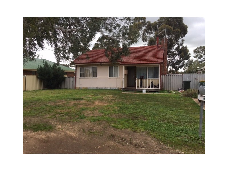 5 Falls Street,, Brookton WA 6306