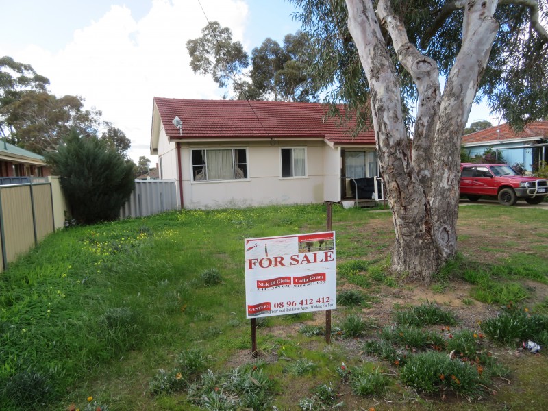 5 Falls Street,, Brookton WA 6306