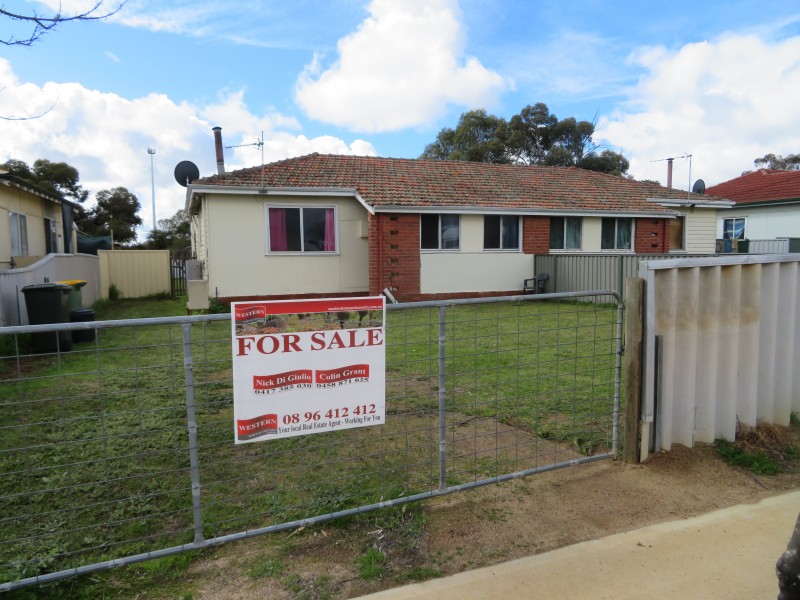 95 White Street, Brookton WA 6306