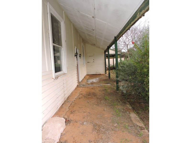 1 ELIZABETH STREET, York WA 6302