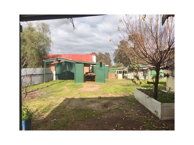 1 ELIZABETH STREET, York WA 6302