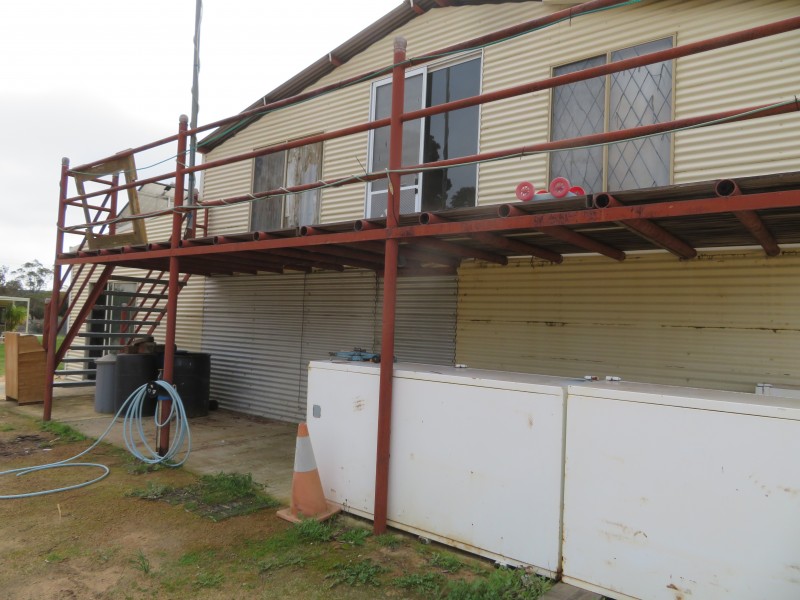 11 Smith Street, Beverley WA 6304