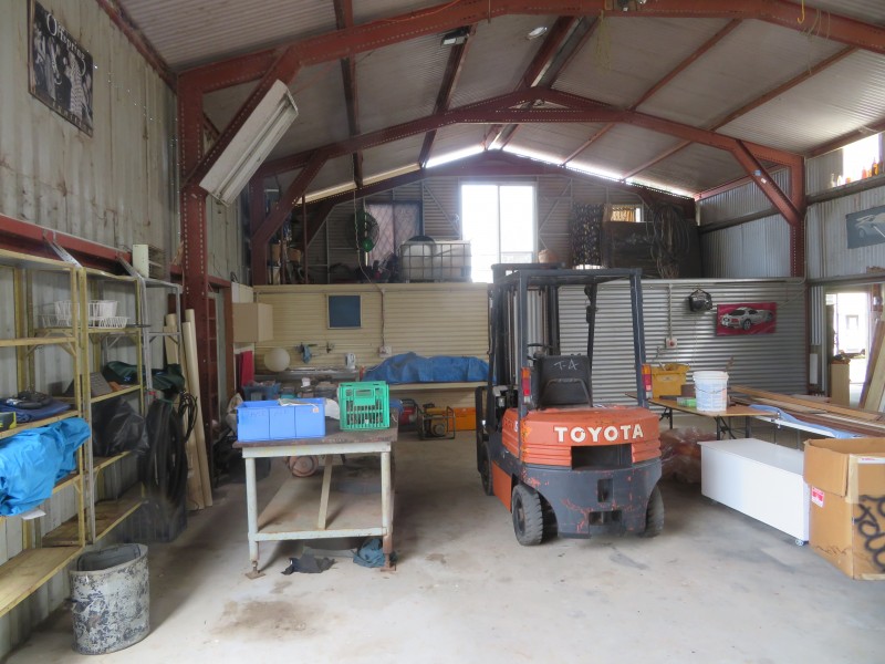 11 Smith Street, Beverley WA 6304