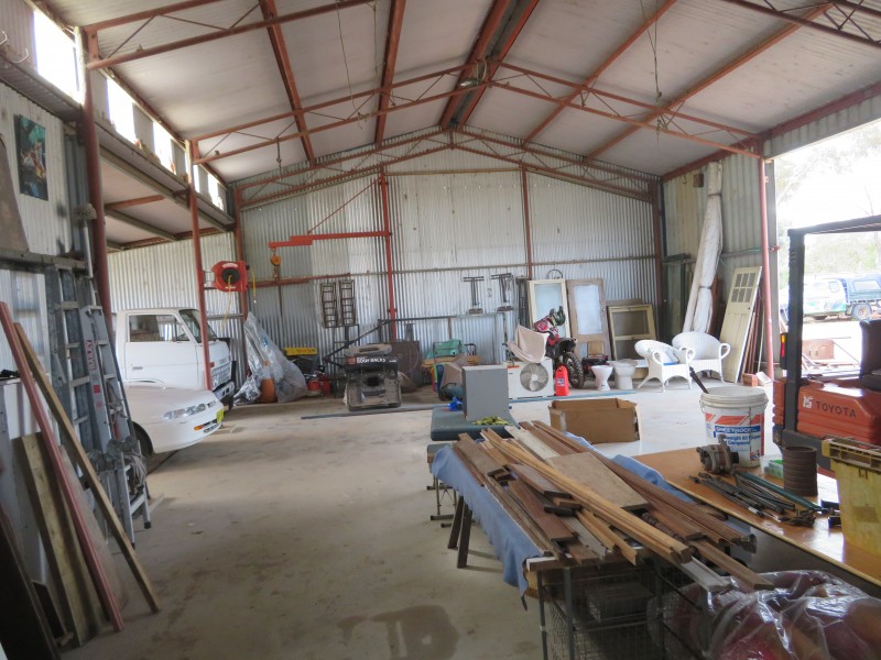 11 Smith Street, Beverley WA 6304