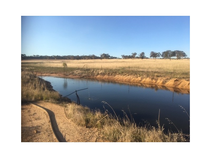 21109 Cubbine Road Kauring,, York WA 6302