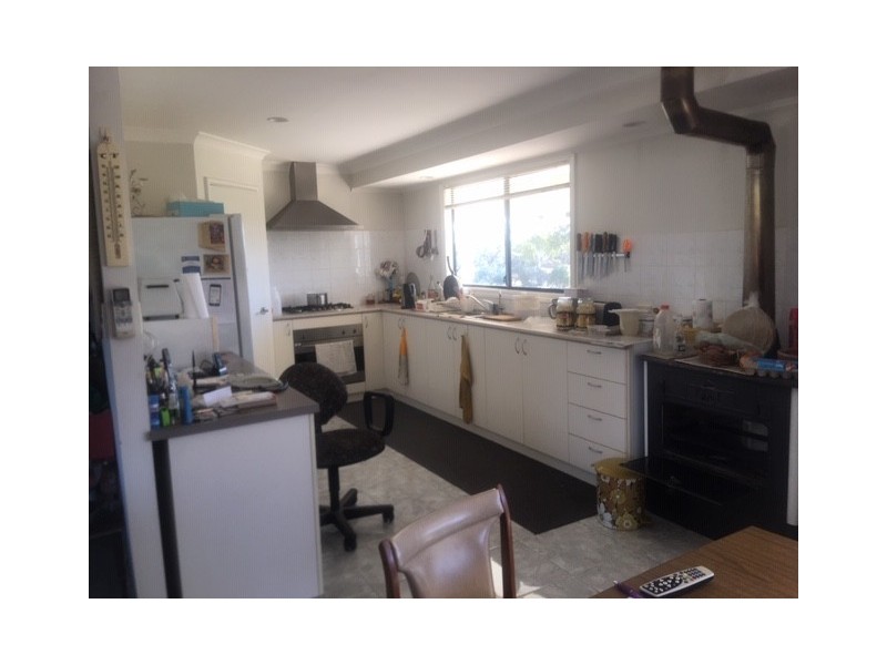 21109 Cubbine Road Kauring,, York WA 6302