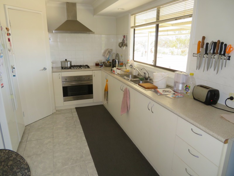 21109 Cubbine Road Kauring,, York WA 6302