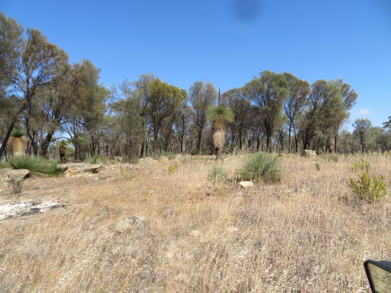 21109 Cubbine Road Kauring,, York WA 6302