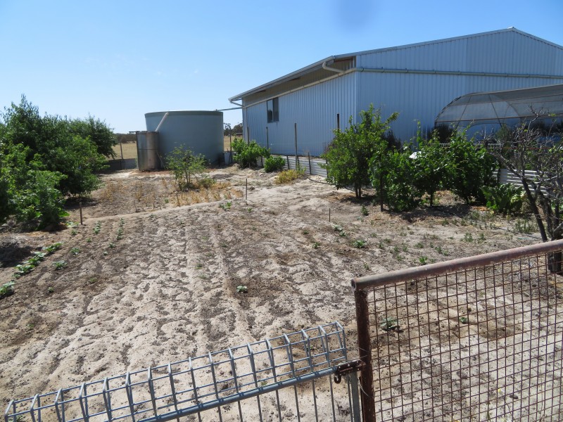 21109 Cubbine Road Kauring,, York WA 6302