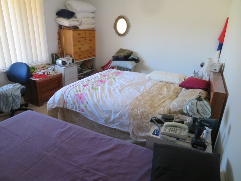 21109 Cubbine Road Kauring,, York WA 6302