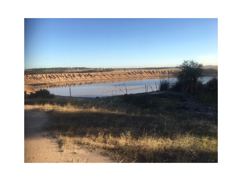 21109 Cubbine Road Kauring,, York WA 6302